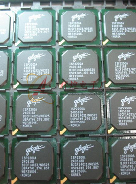 进口原装 ISP2200A