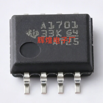 SN751701PSR 丝印A1701 封装SOP8贴片 全新原装