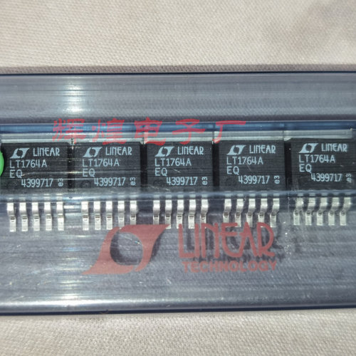 LT1764AEQ LT1764 贴片三极管TO-263 进口原字原脚 保证质量