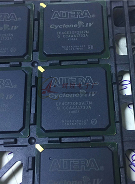 进口原装 EP4CE30F29I7N