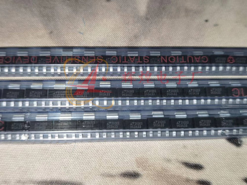 全新原装 LT1963AEST-3.3丝印963A33 SOT223贴片