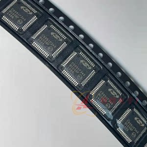 C8051F340-GQR C8051F340 LQFP48贴片 进口全新原装现货