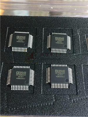 进口原装 AD7836ASZ