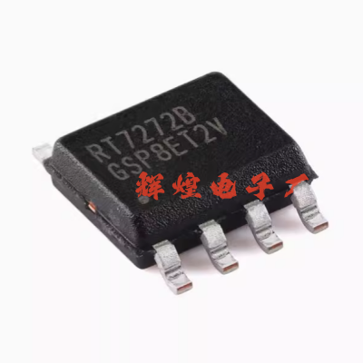 RT7272BGSP RT7272 封装SOP8贴片 全新原装