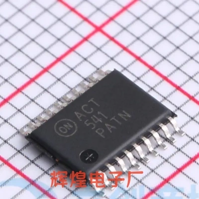 74ACT541MTCX ACT541 封装TSSOP20贴片 全新原装