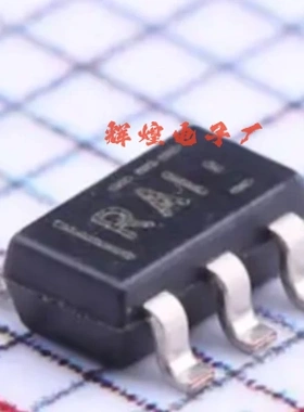 TLV3201AIDBVR 丝印RAI 封装SOT-23-5 全新原装