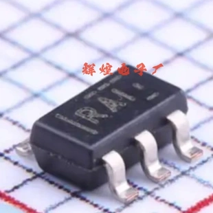 TLV3201AIDBVR 丝印RAI 封装SOT-23-5 全新原装