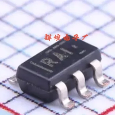 TLV3201AIDBVR 丝印RAI 封装SOT-23-5 全新原装