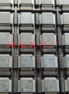 STM32F030C6T6 封装LQFP48 全新原装