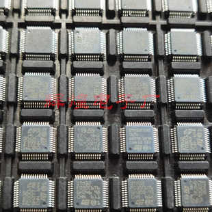 STM32F030C6T6 封装LQFP48 全新原装