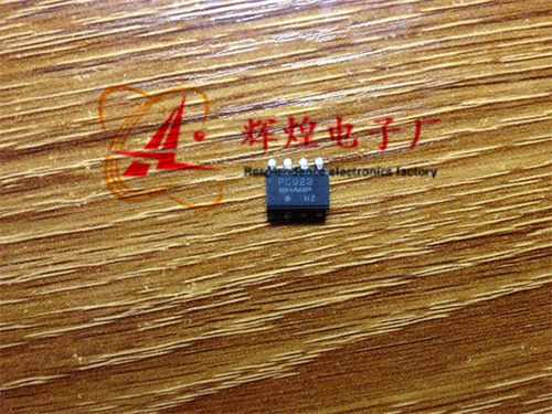 PC923 集成电路SOP 进口夏普光耦 原字原脚 保证质量
