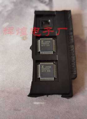 MB89374 封装QFP 全新原装