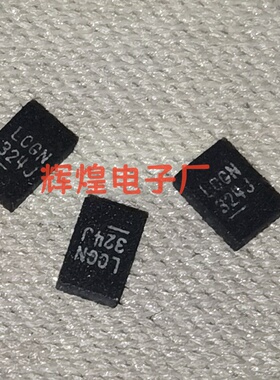 LT1933HDCB 丝印LCGN 封装QFN 全新原装