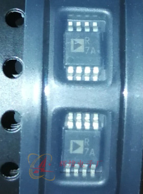 进口原装 ADR425ARMZ 丝印R7A