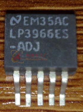 LP3966ES-ADJ LP3966ES-1.8 贴片三极管TO-263 进口原字原脚