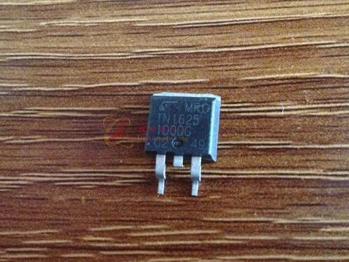 TN1625-1000G TN1625 贴片三极管TO-263 进口原字原脚 测试好发货