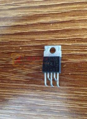 BTS432E BTS432 进口拆机三极管TO-220 测试好发货 保证质量