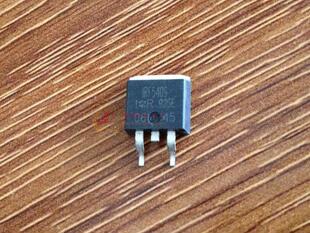 IRF540S F540 进口 原字原脚 IR厂家 TO-263贴片 保证质量.