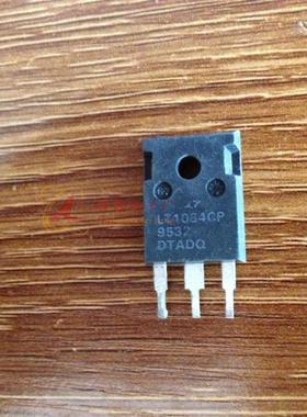 LT1084CP LT1084 进口拆机三极管TO-247 测试好发货