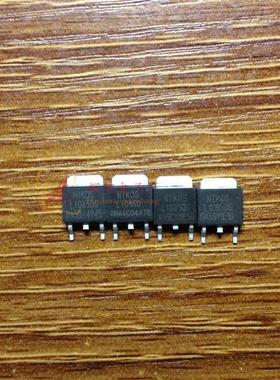 L1085DG L1085 贴片三极管TO-252 进口原字原脚 价格低质量高