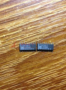 TDA7021T【SOP】集成电路IC 价格低质量高