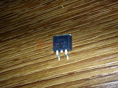 IRL3713S L3713S 贴片三极管TO-263 进口原字原脚 质量高