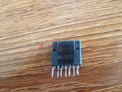 MA2830 集成电路 ZIP 进口原字原脚 批量价格更优惠