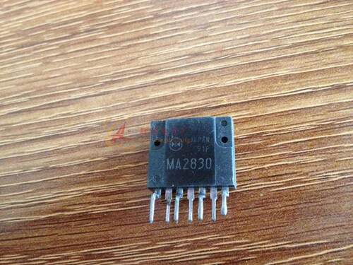 MA2830 集成电路 ZIP 进口原字原脚 批量价格更优惠