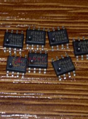 CGS74LCT2524M 2524M 集成电路SOP贴片封装 价格低质量高 NS厂家