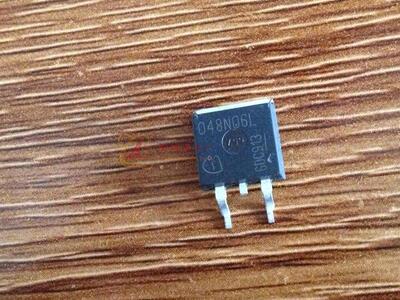 048N06L 048N06 贴片三极管TO-263 进口原字原脚 测试好发货