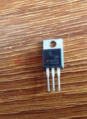 MTP20N15E MTP20N15 进口拆机三极管TO-220 测试好发货