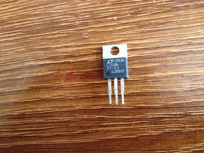 LT1084CT-3.3 进口拆机三极管TO-220 原字原脚 测试好发货