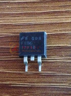 FQB17P10 【TO-263】  进口原字原脚   保证质量