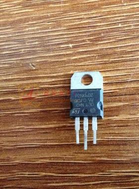 P2NK60Z P2NK60 进口拆机三极管TO-220 测好发货 保证质量