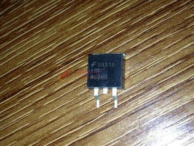 IRFW610B 贴片三极管TO-263 进口原字原脚 保证质量