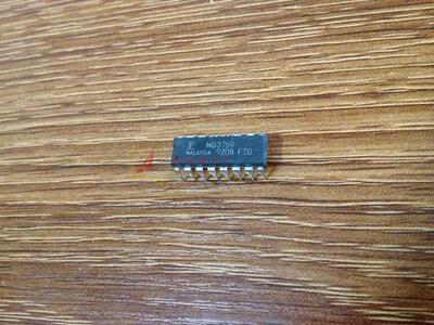 MB3759 集成电路DIP 液晶电视常用电源芯片 进口原字原脚