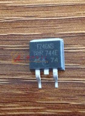 FZ46NS FZ48NS 贴片三极管TO-263 进口原字原脚 质量高