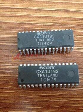 CXA1019S 集成电路DIP封装 价格低质量高