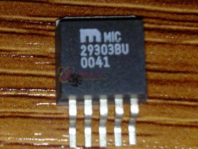 MIC29303BU 贴片三极管TO-263 进口原字原脚