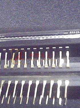 D3753CY D3743CY-1 D3743 D3753 CCD图像传感器 进口原字原脚