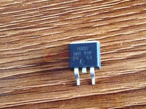 F4905S F4905 贴片三极管TO-263   进口新货 保证质量