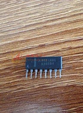 M5218AL ZIP 双路低噪声运算放大器 价格低质量高