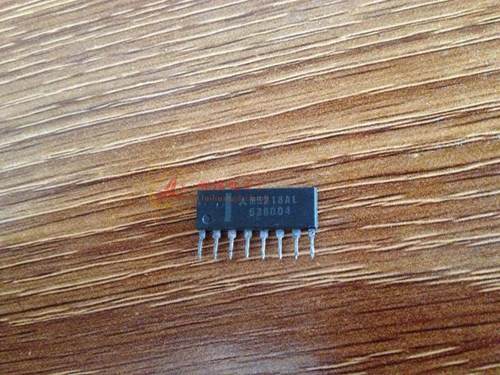 M5218AL ZIP 双路低噪声运算放大器 价格低质量高