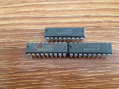 M54563P 集成电路DIP 进口原字原脚