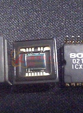 ICX209AK-AL ICX209 CCD传感器 进口原字原脚