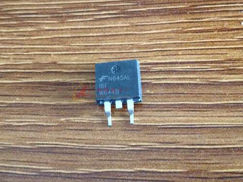 IRFW644B 贴片三极管TO-263 进口原字原脚 质量高