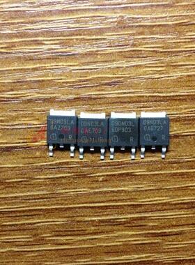 09N03LA 09N03 贴片三极管TO-252 进口原字原脚 保证质量