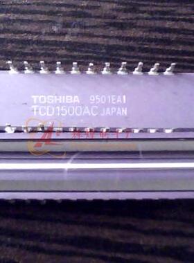 TCD1501AC TCD1501C CCD图像传感器 价格低质量高