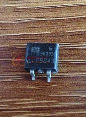 F5043 贴片三极管TO-263  现货现卖 保证质量