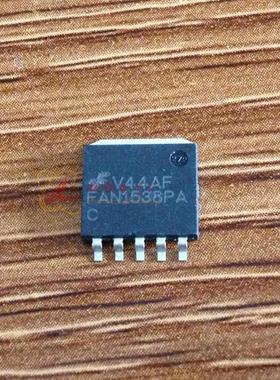 FAN1538PAC FAN1538  TO-263 贴片三极管